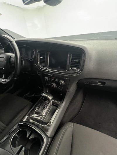 2019 Dodge Charger R/T