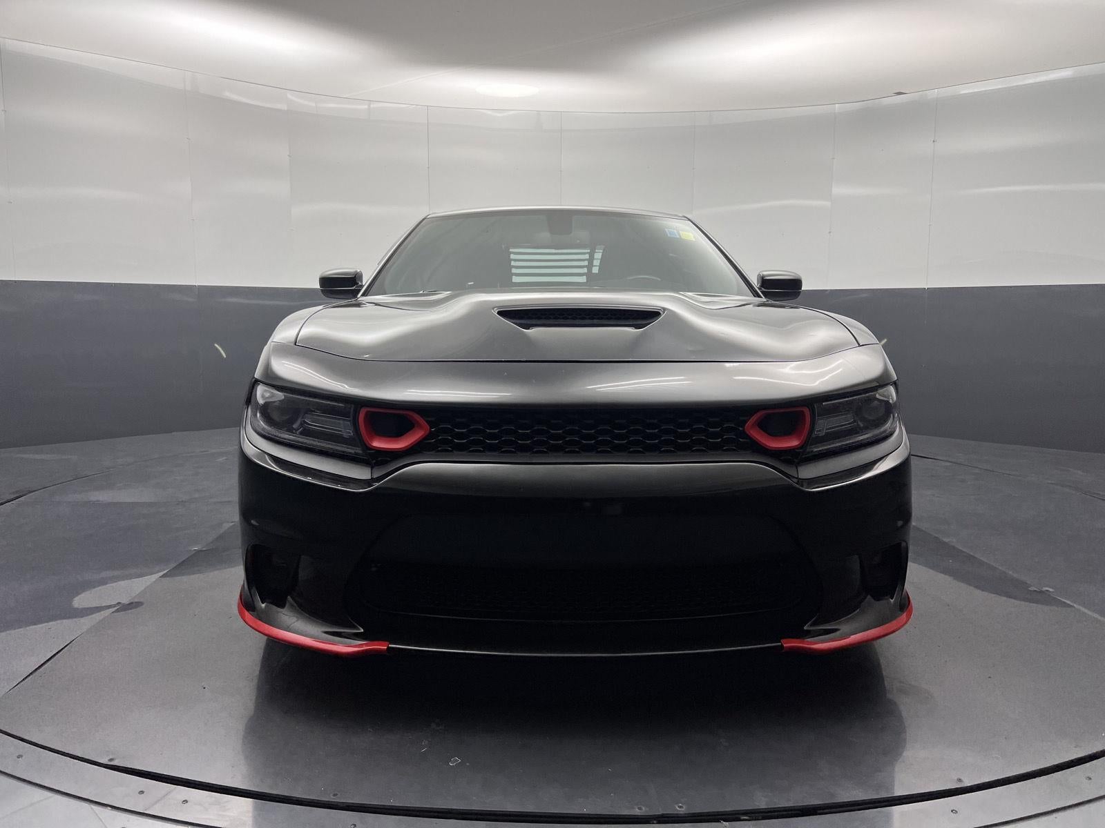 2019 Dodge Charger R/T