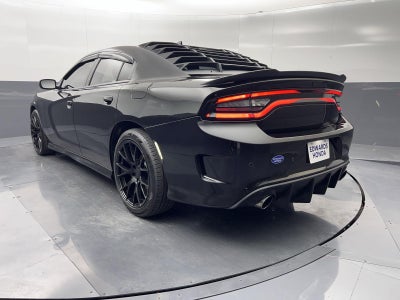 2019 Dodge Charger R/T