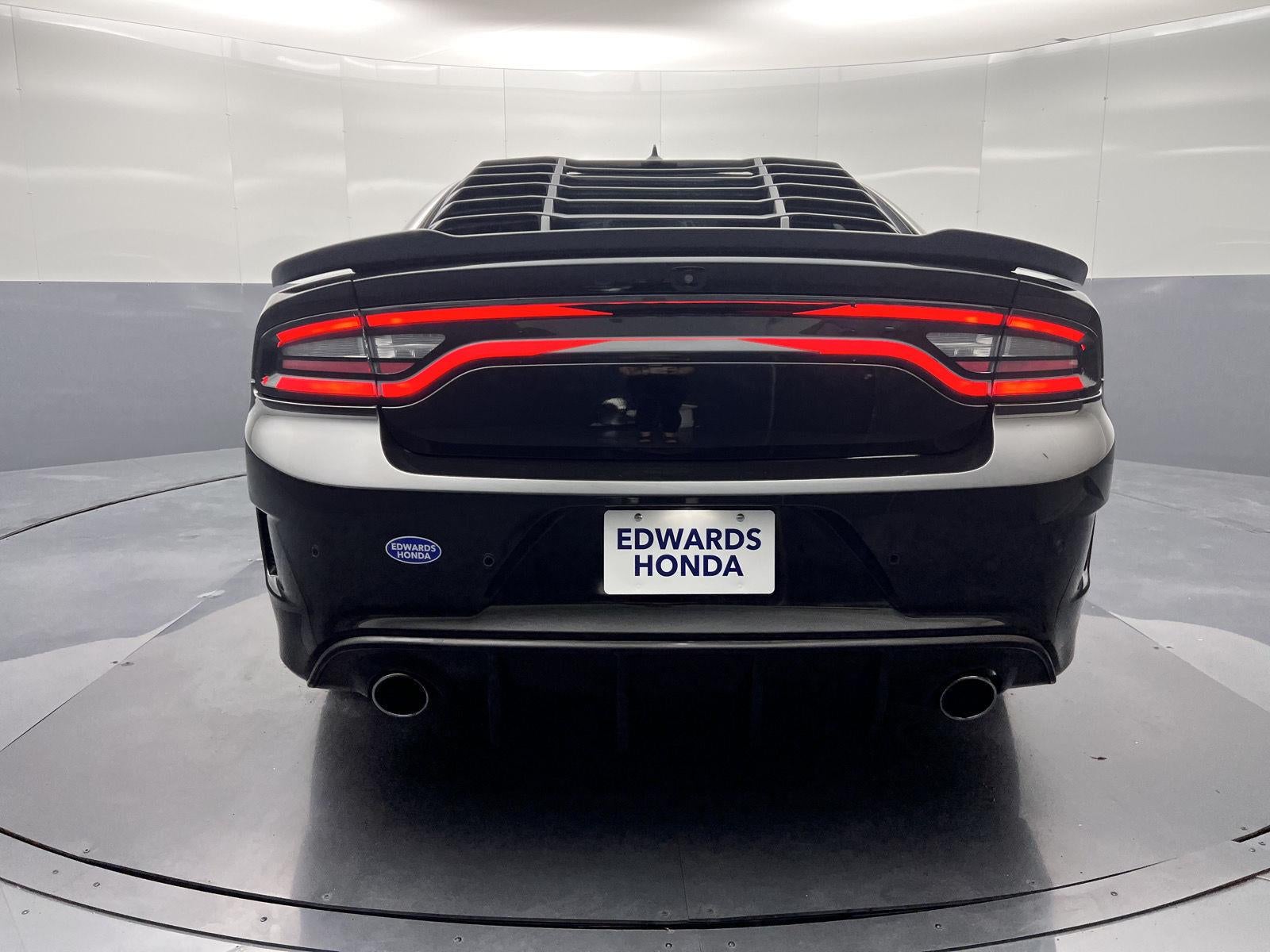 2019 Dodge Charger R/T