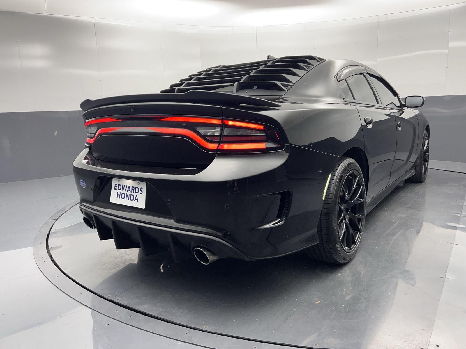 2019 Dodge Charger R/T