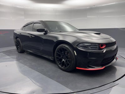 2019 Dodge Charger R/T