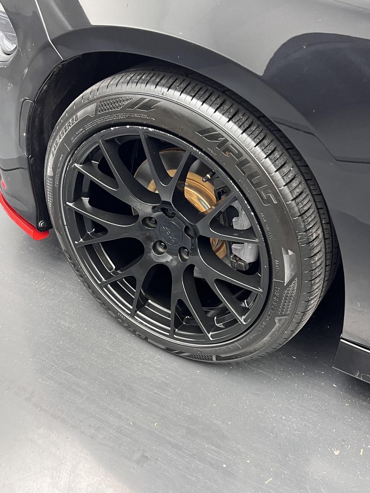 2019 Dodge Charger R/T