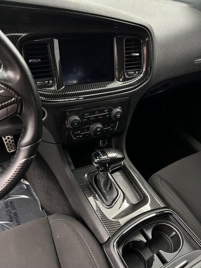 2019 Dodge Charger R/T