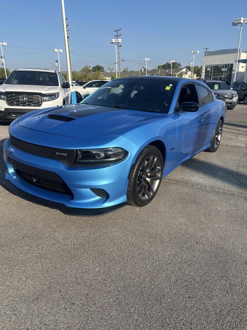 2023 Dodge Charger R/T