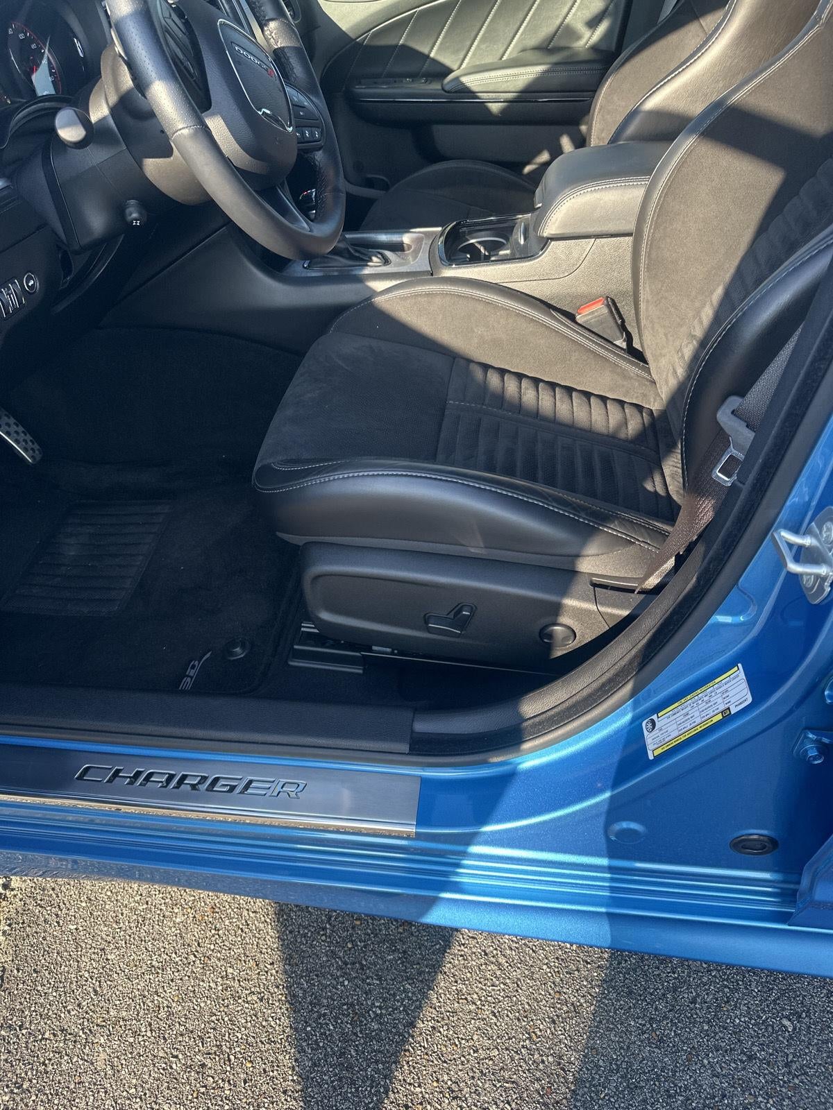 2023 Dodge Charger R/T