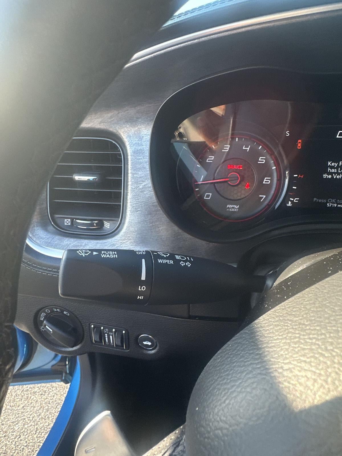 2023 Dodge Charger R/T