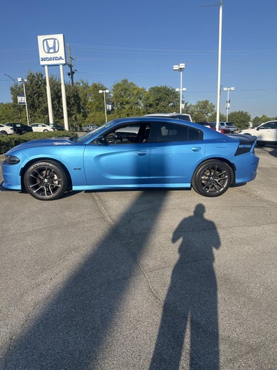 2023 Dodge Charger R/T