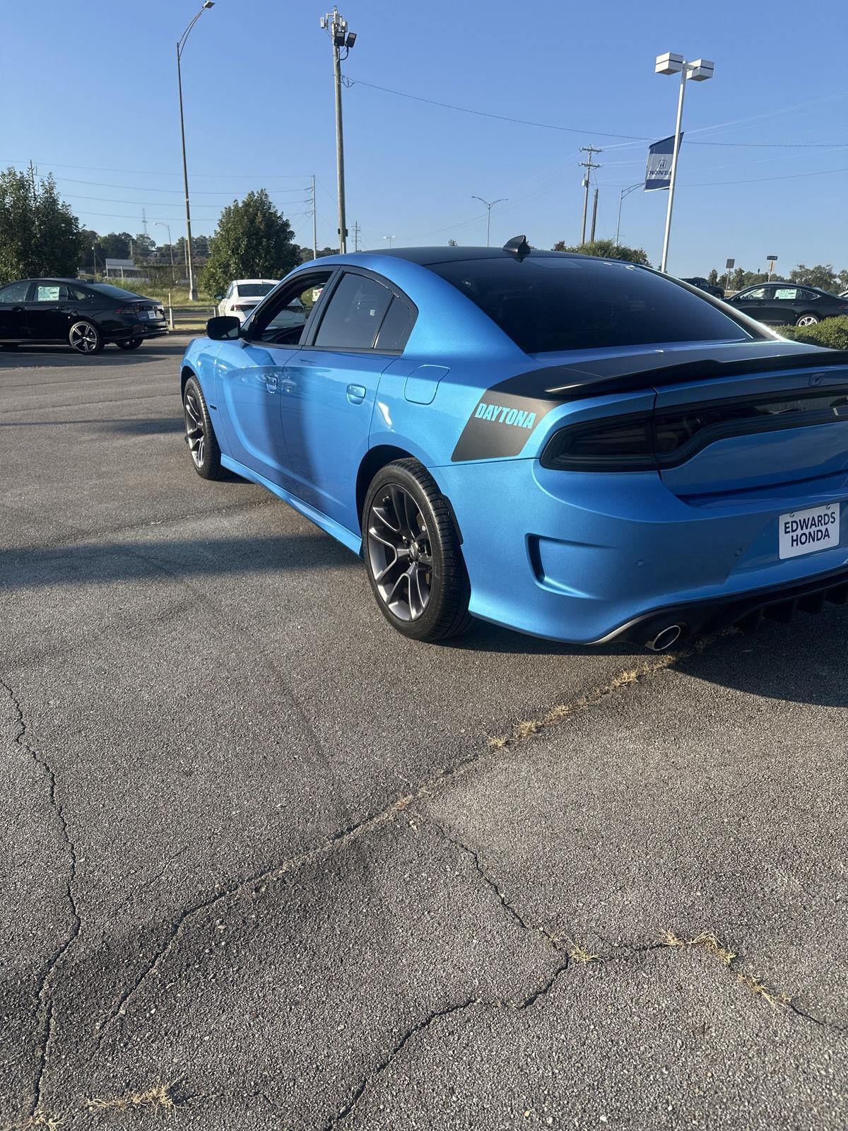 2023 Dodge Charger R/T