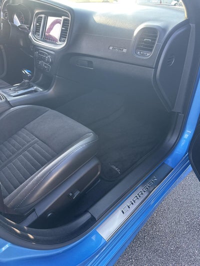 2023 Dodge Charger R/T