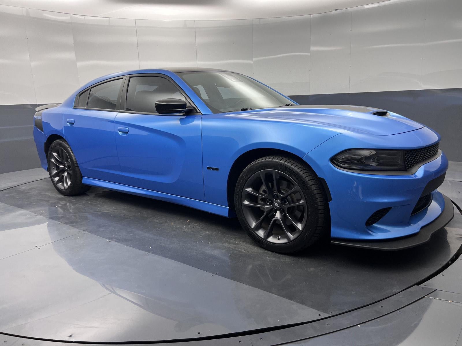 2023 Dodge Charger R/T