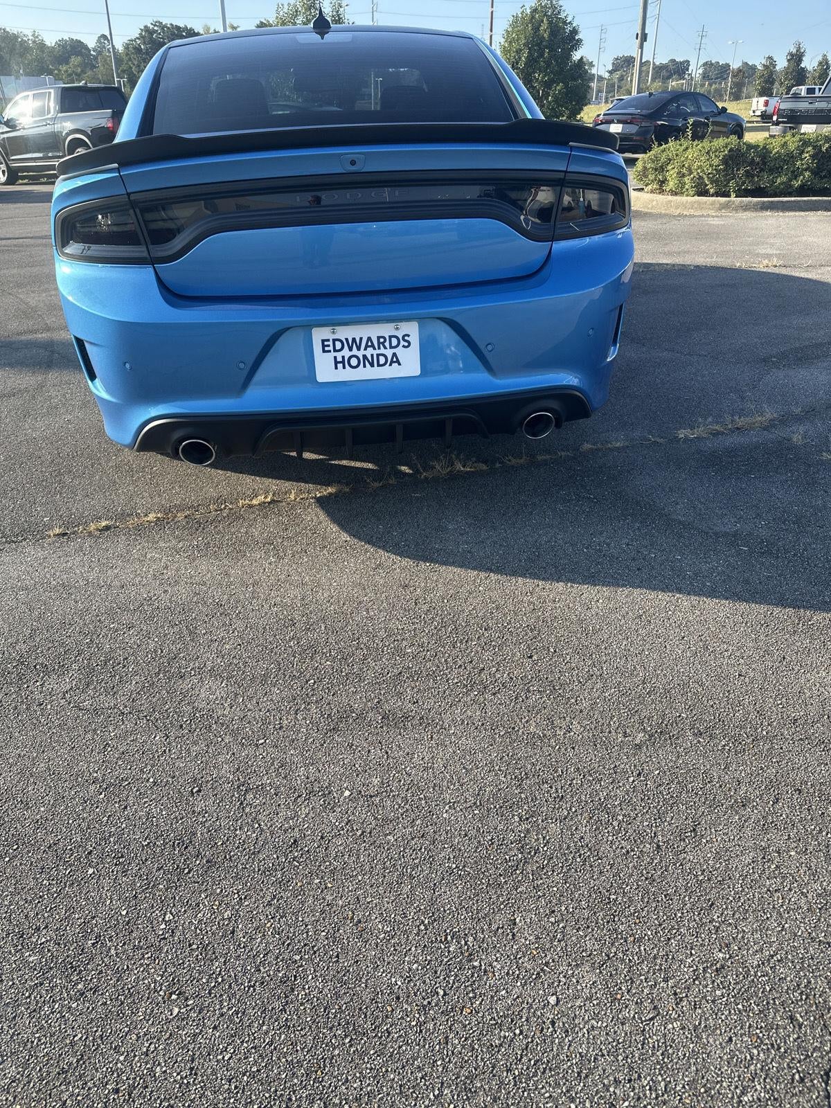 2023 Dodge Charger R/T