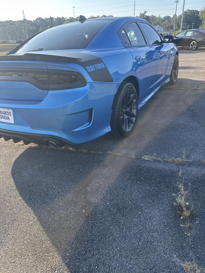 2023 Dodge Charger R/T