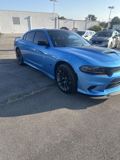 2023 Dodge Charger R/T