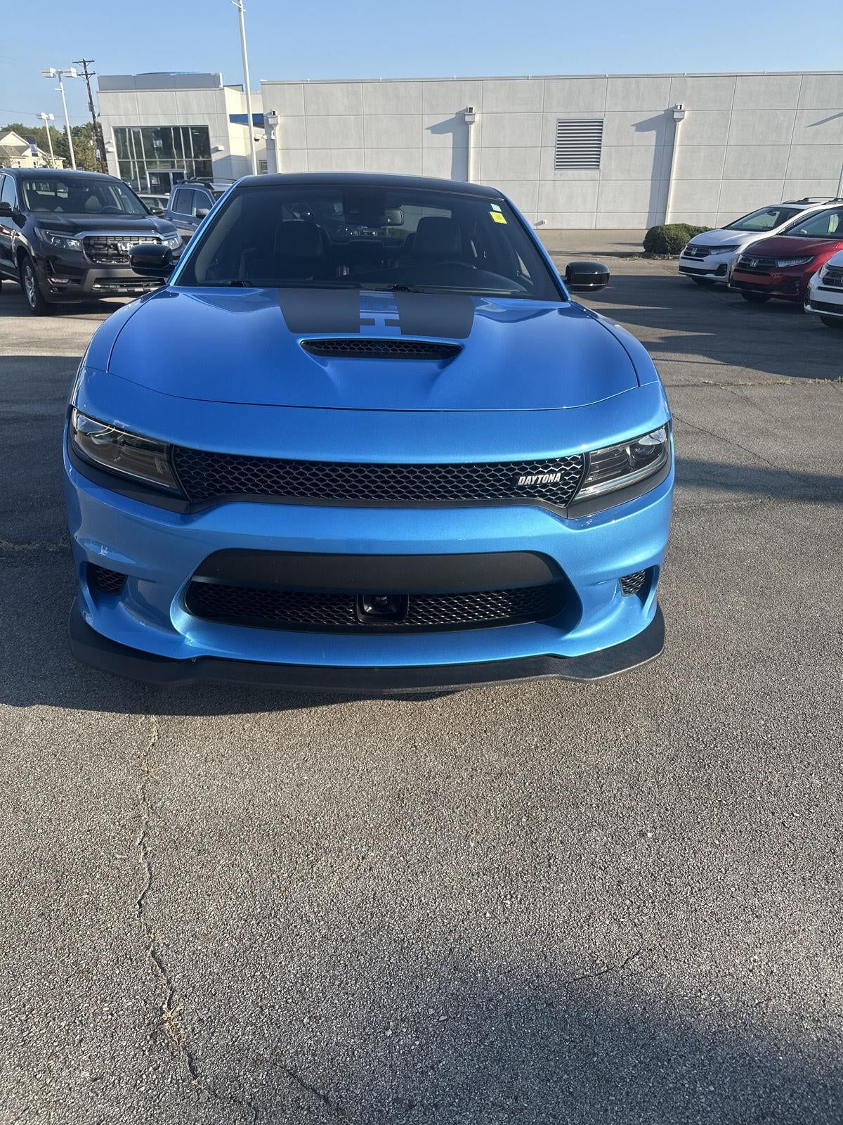 2023 Dodge Charger R/T