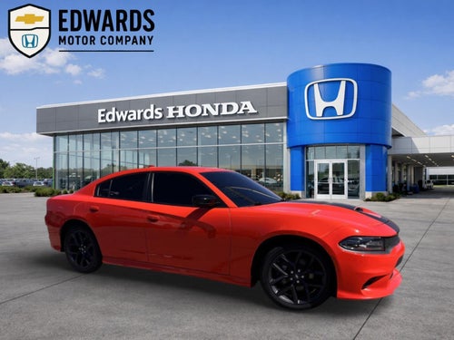 2021 Dodge Charger GT