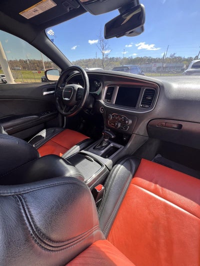 2021 Dodge Charger GT