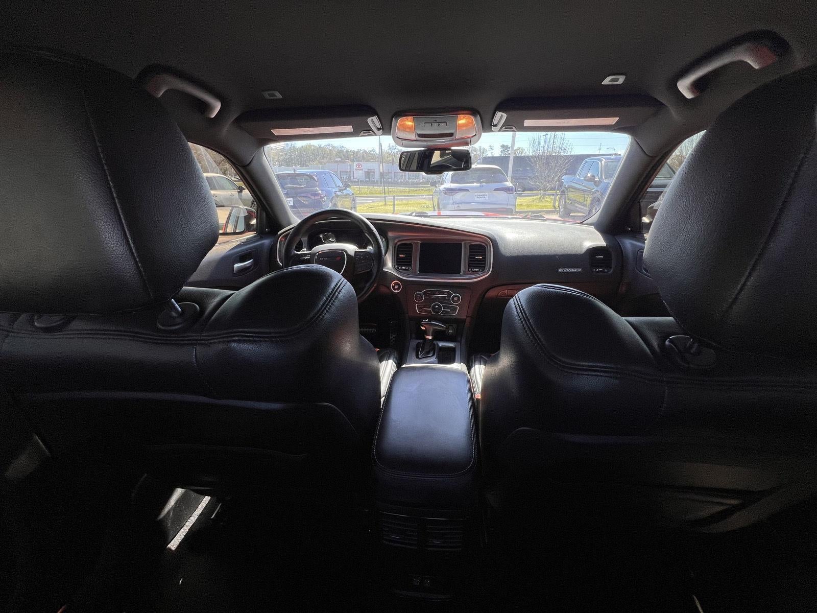 2021 Dodge Charger GT