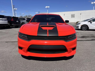 2021 Dodge Charger GT
