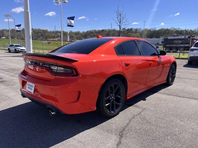 2021 Dodge Charger GT