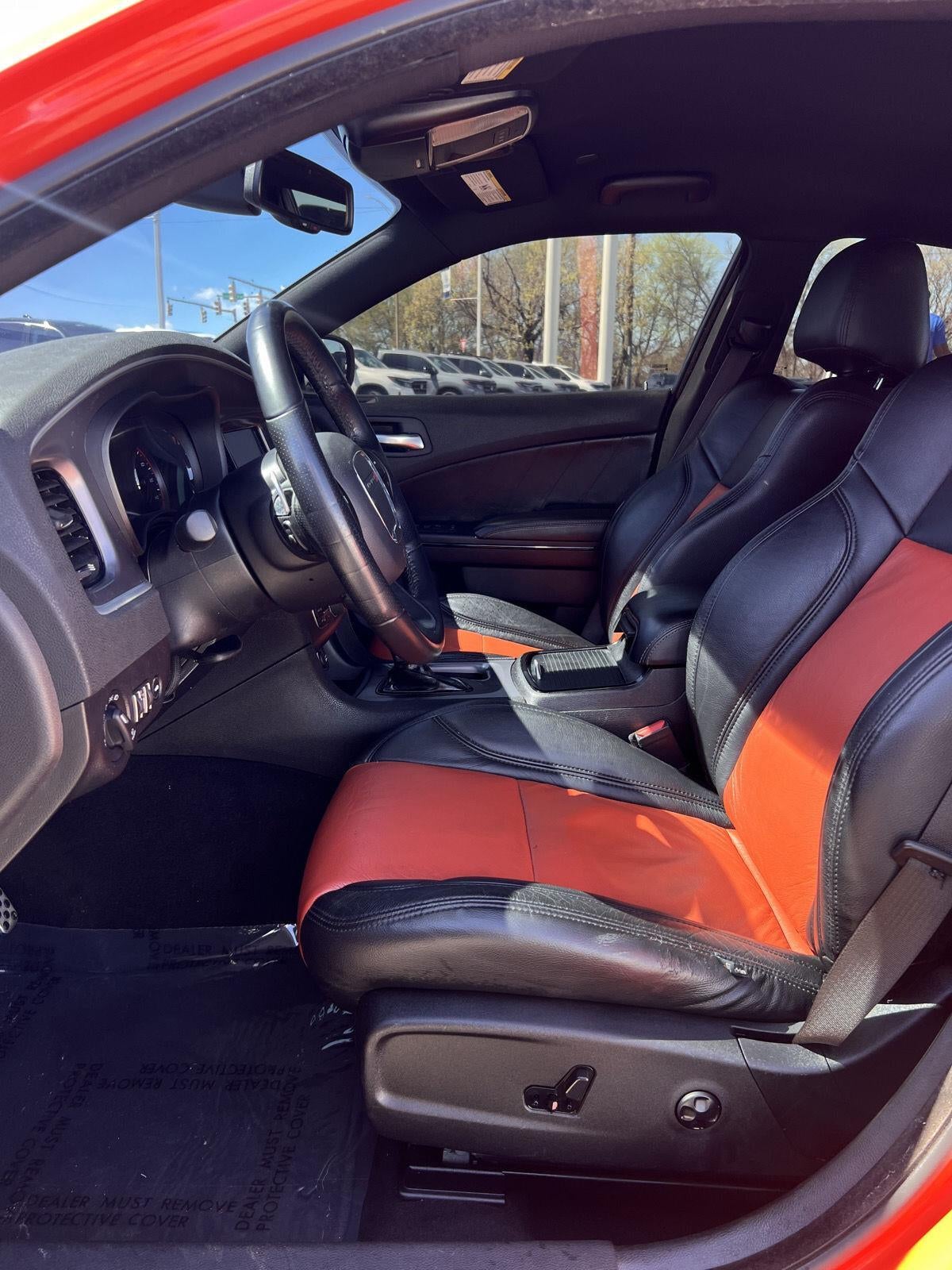 2021 Dodge Charger GT