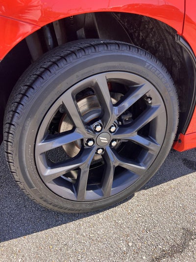 2021 Dodge Charger GT