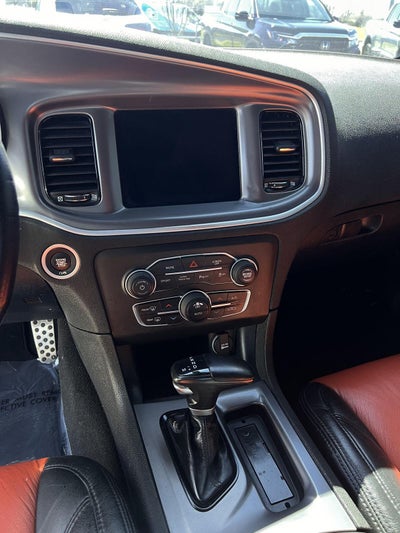 2021 Dodge Charger GT