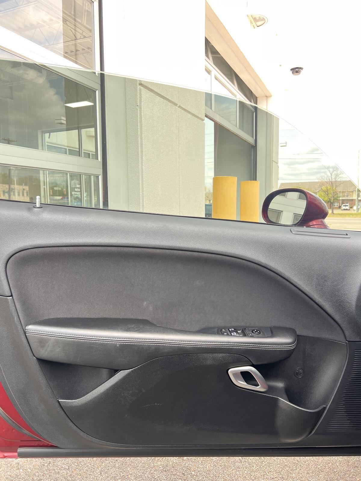 2019 Dodge Challenger R/T