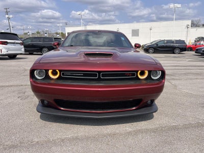 2019 Dodge Challenger R/T