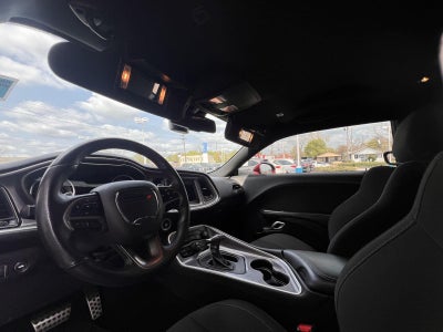 2019 Dodge Challenger R/T