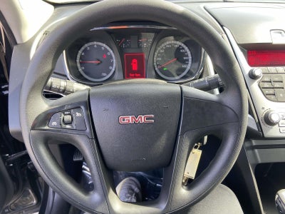 2011 GMC Terrain SLE-1