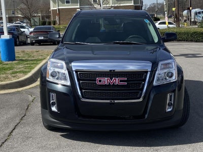 2011 GMC Terrain SLE-1