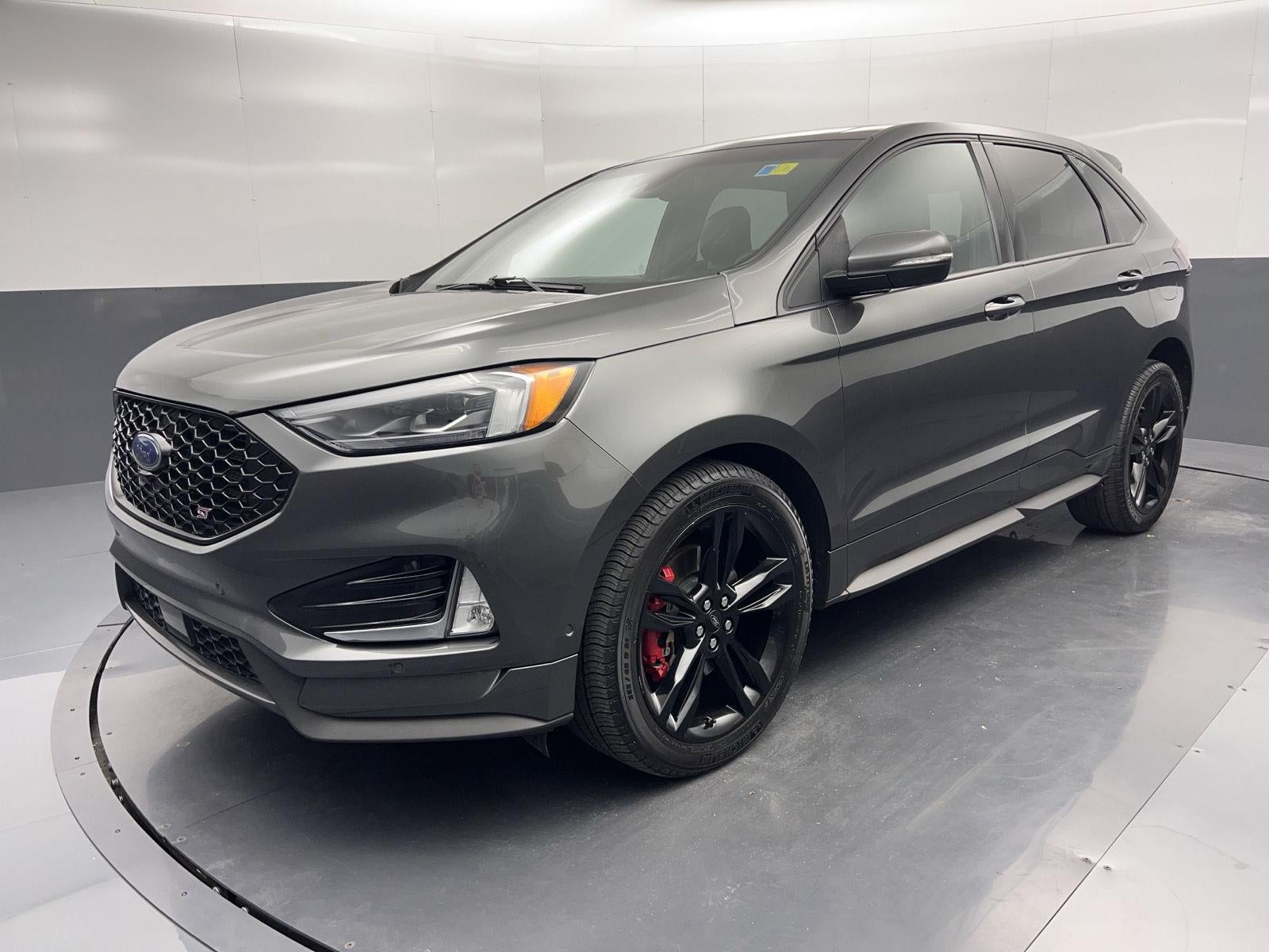 2019 Ford Edge ST