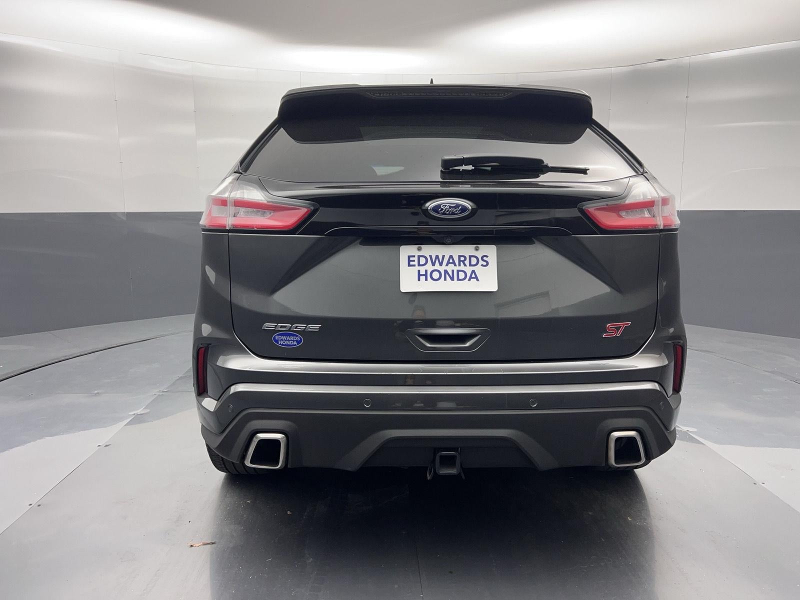 2019 Ford Edge ST