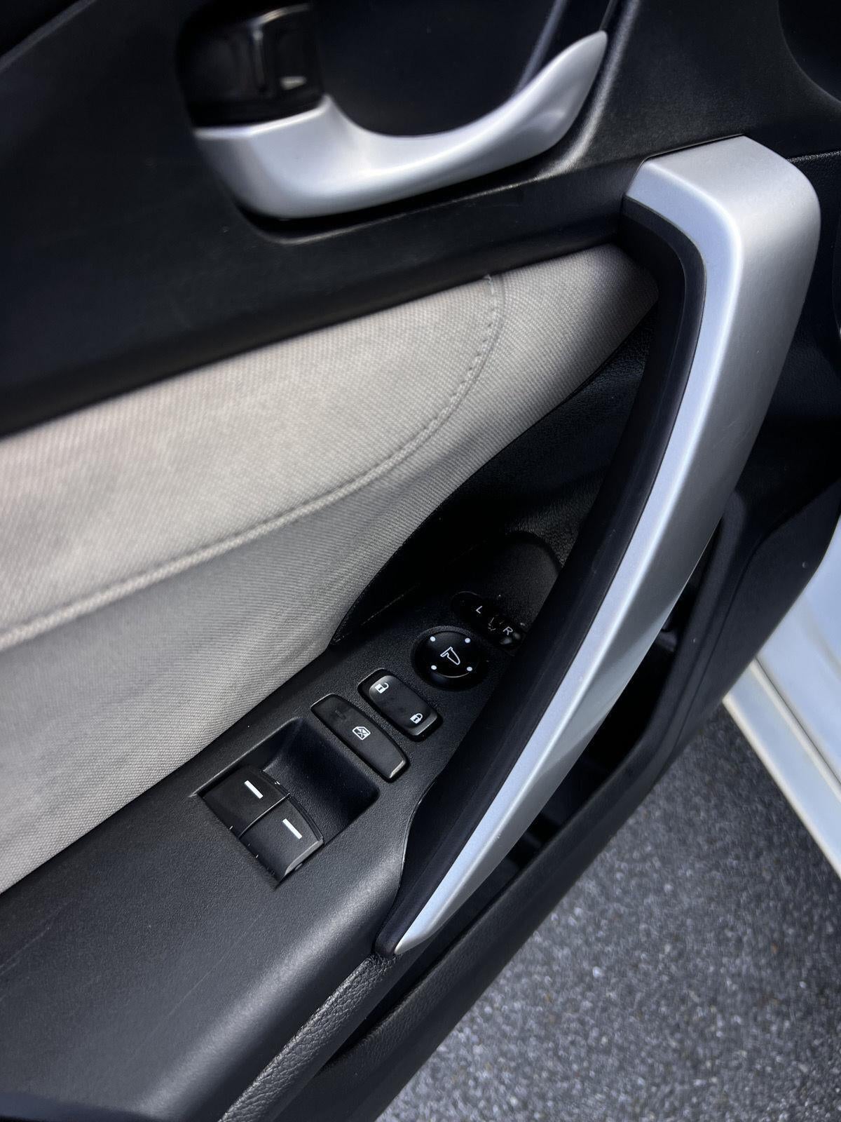 2018 Honda Civic Coupe EX-T