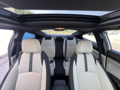 2018 Honda Civic Coupe EX-T