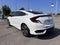 2018 Honda Civic Coupe EX-T