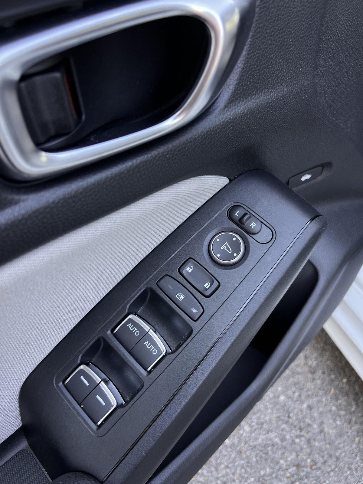 2024 Honda Civic Sedan EX