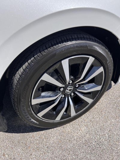 2024 Honda Civic Sedan EX