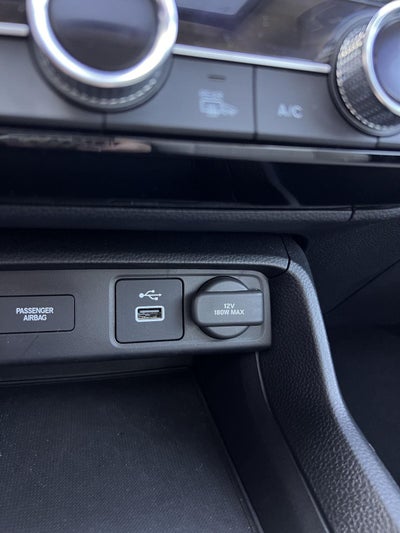 2024 Honda Civic Sedan EX