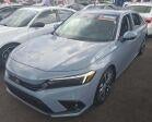 2023 Honda Civic Sedan Touring