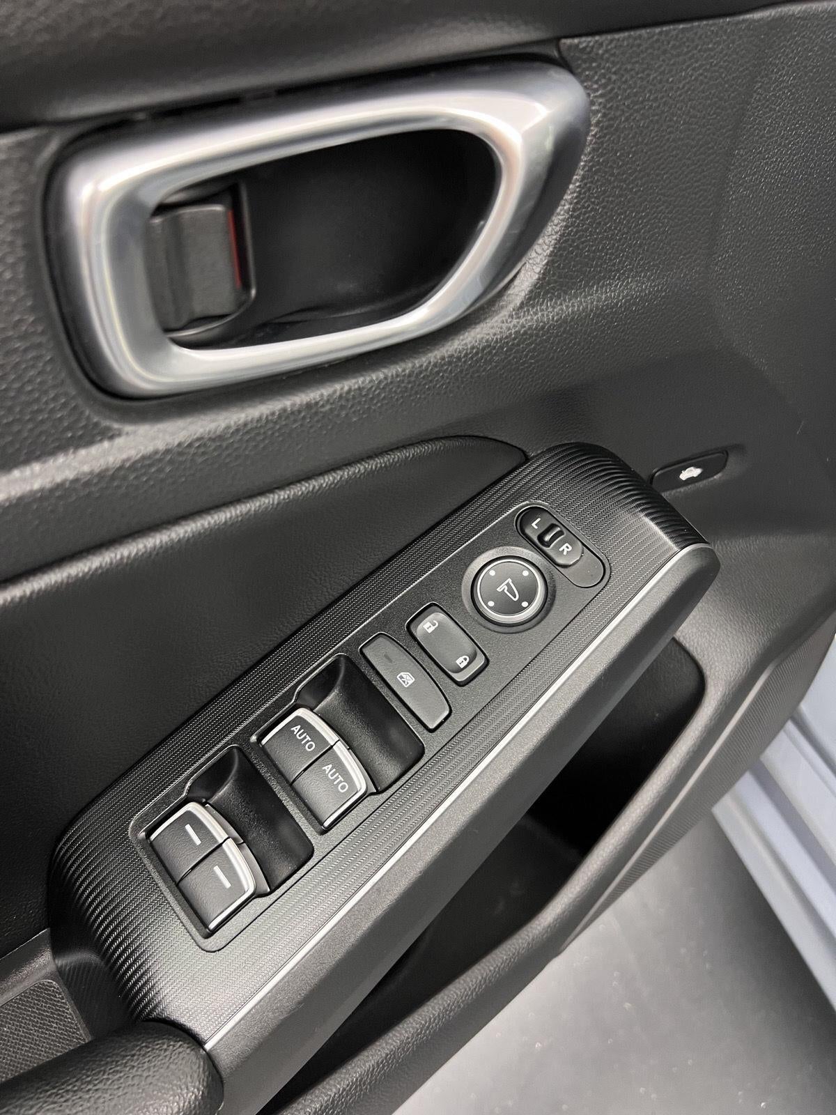 2023 Honda Civic Sedan Touring