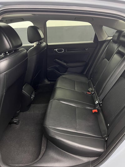 2023 Honda Civic Sedan Touring