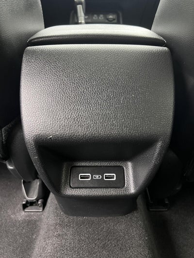 2023 Honda Civic Sedan Touring