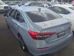 2023 Honda Civic Sedan Touring