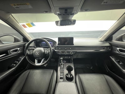 2023 Honda Civic Sedan Touring