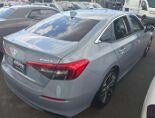 2023 Honda Civic Sedan Touring
