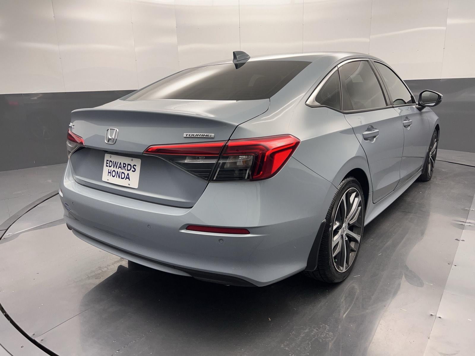 2023 Honda Civic Sedan Touring