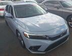 2023 Honda Civic Sedan Touring