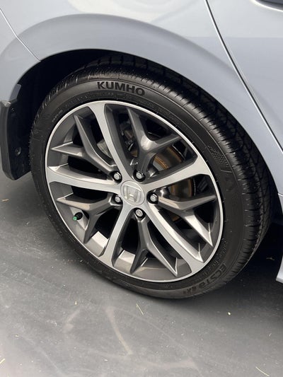 2023 Honda Civic Sedan Touring